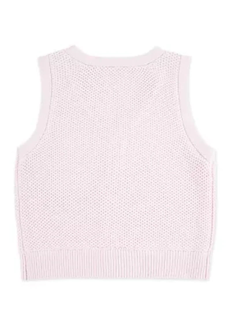 sweater vest