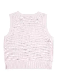 sweater vest