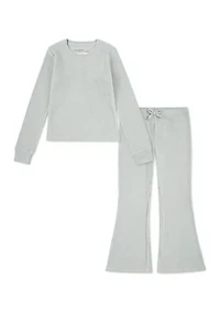 waffle sleep set