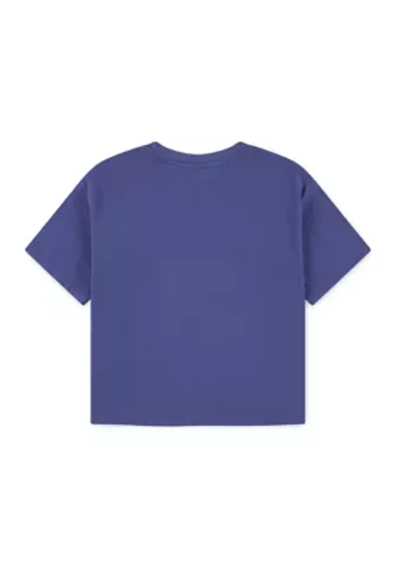 new york graphic t-shirt