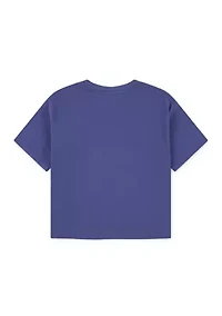 new york graphic t-shirt