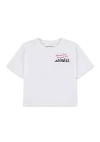 graphic city t-shirt