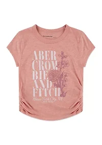 graphic logo t-shirt