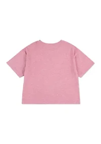 graphic logo t-shirt