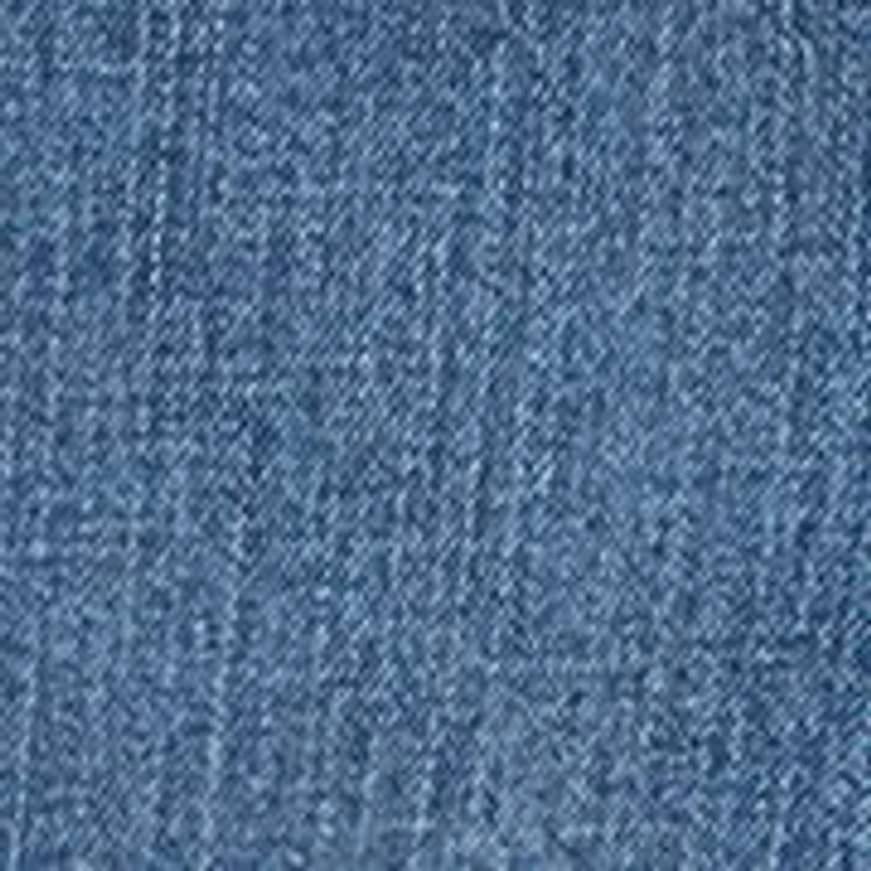 high rise discharge wide leg jeans