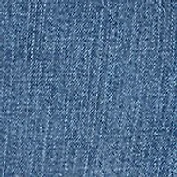 high rise discharge wide leg jeans