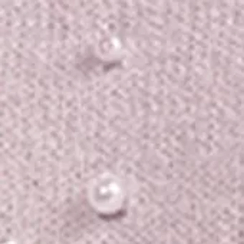 sparkle crew sweater