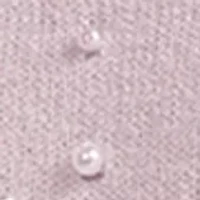 sparkle crew sweater