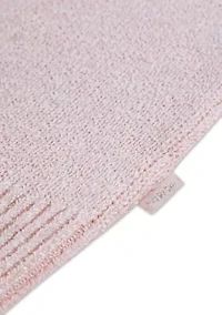 sparkle crew sweater