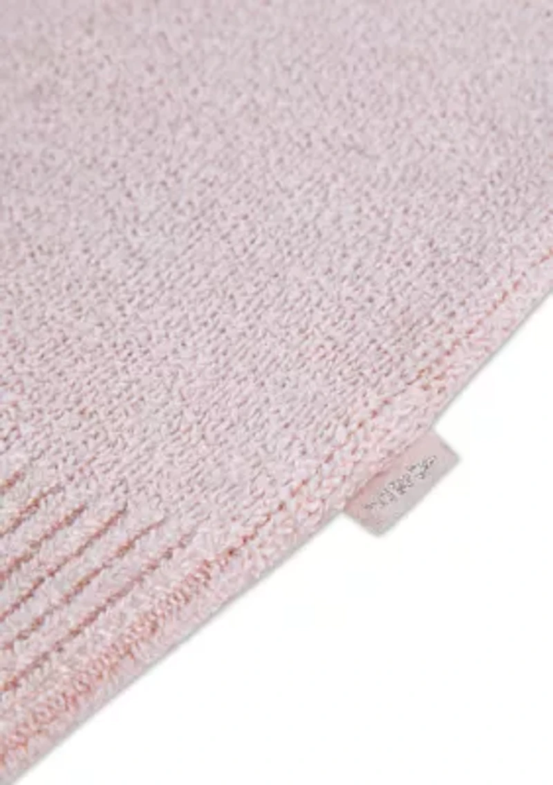 sparkle crew sweater