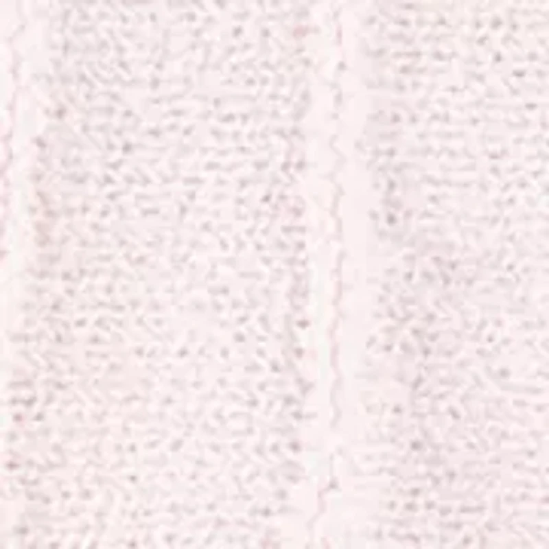 pleated sweater skirt