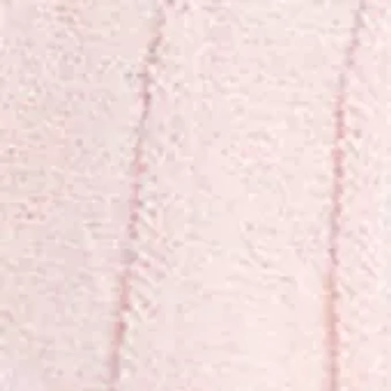 pleated sweater skirt