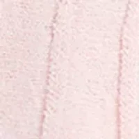 pleated sweater skirt