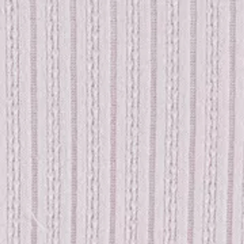 double bow pointelle top