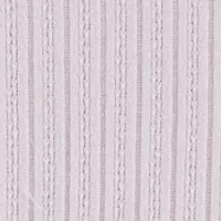 double bow pointelle top