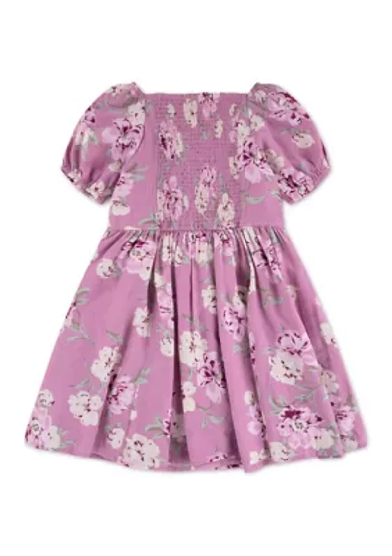 emerson crinkle mini dress