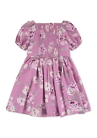 emerson crinkle mini dress