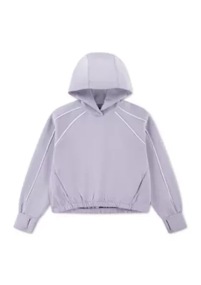 neoknit raglan hoodie