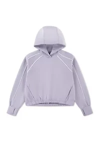 neoknit raglan hoodie