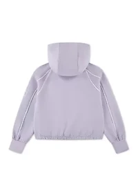 neoknit raglan hoodie