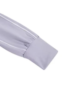 neoknit raglan hoodie