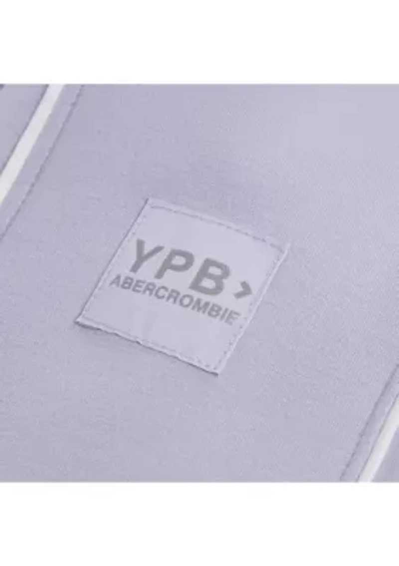 neoknit raglan hoodie