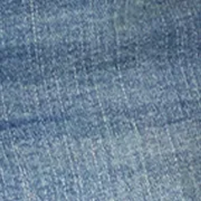 low rise midi destructed denim shorts