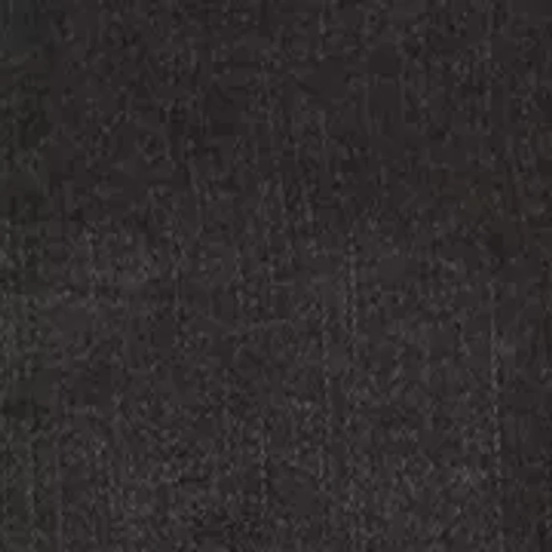 high rise relaxed denim shorts