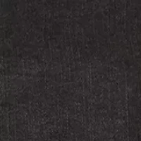 high rise relaxed denim shorts