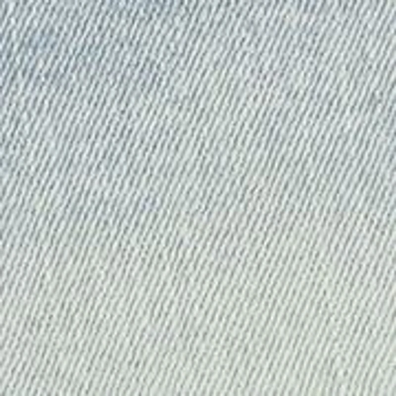 high rise relaxed denim shorts