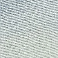 high rise relaxed denim shorts