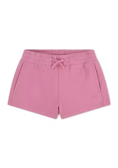 essential sunday shorts