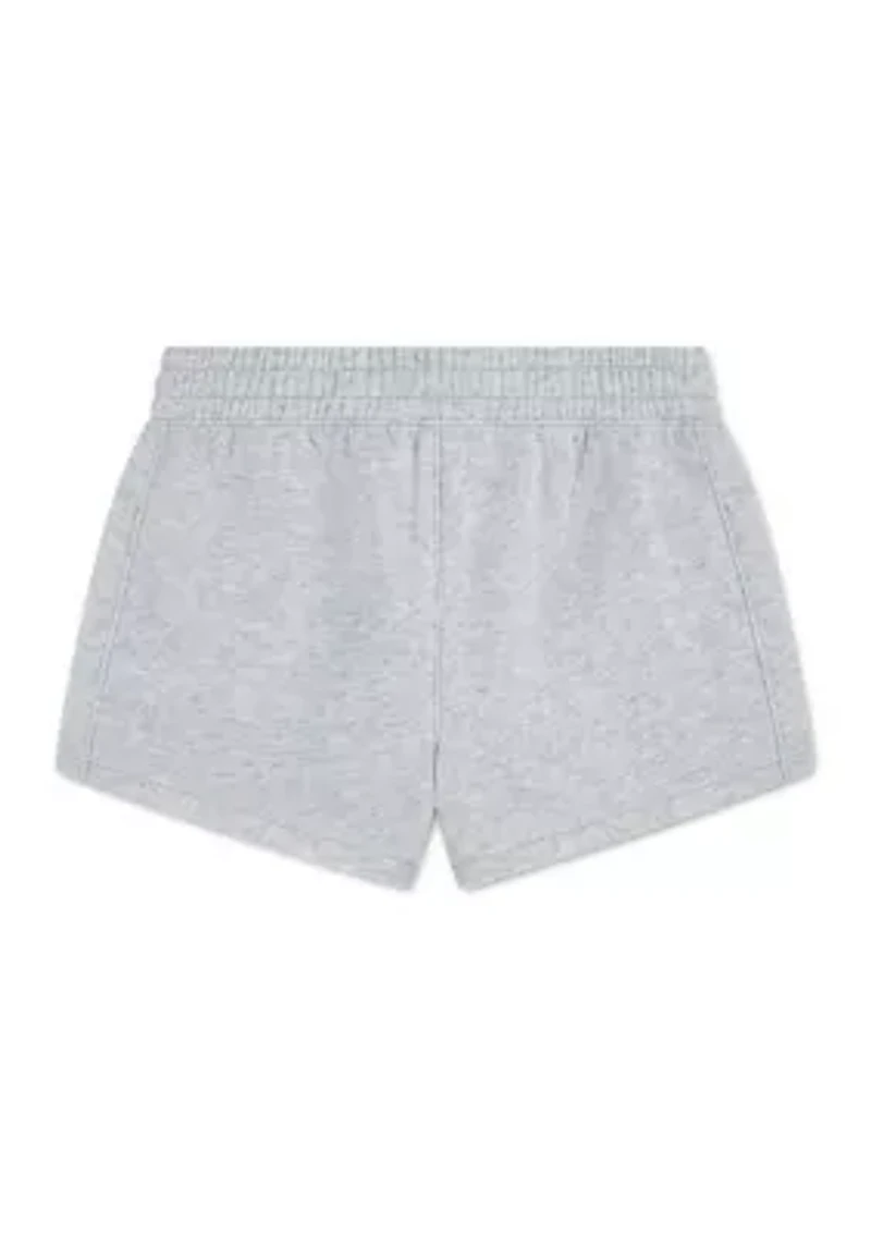 essential sunday shorts