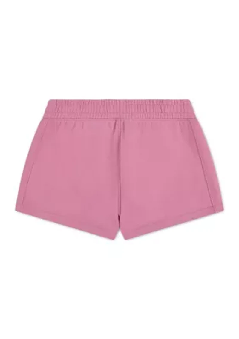 essential sunday shorts