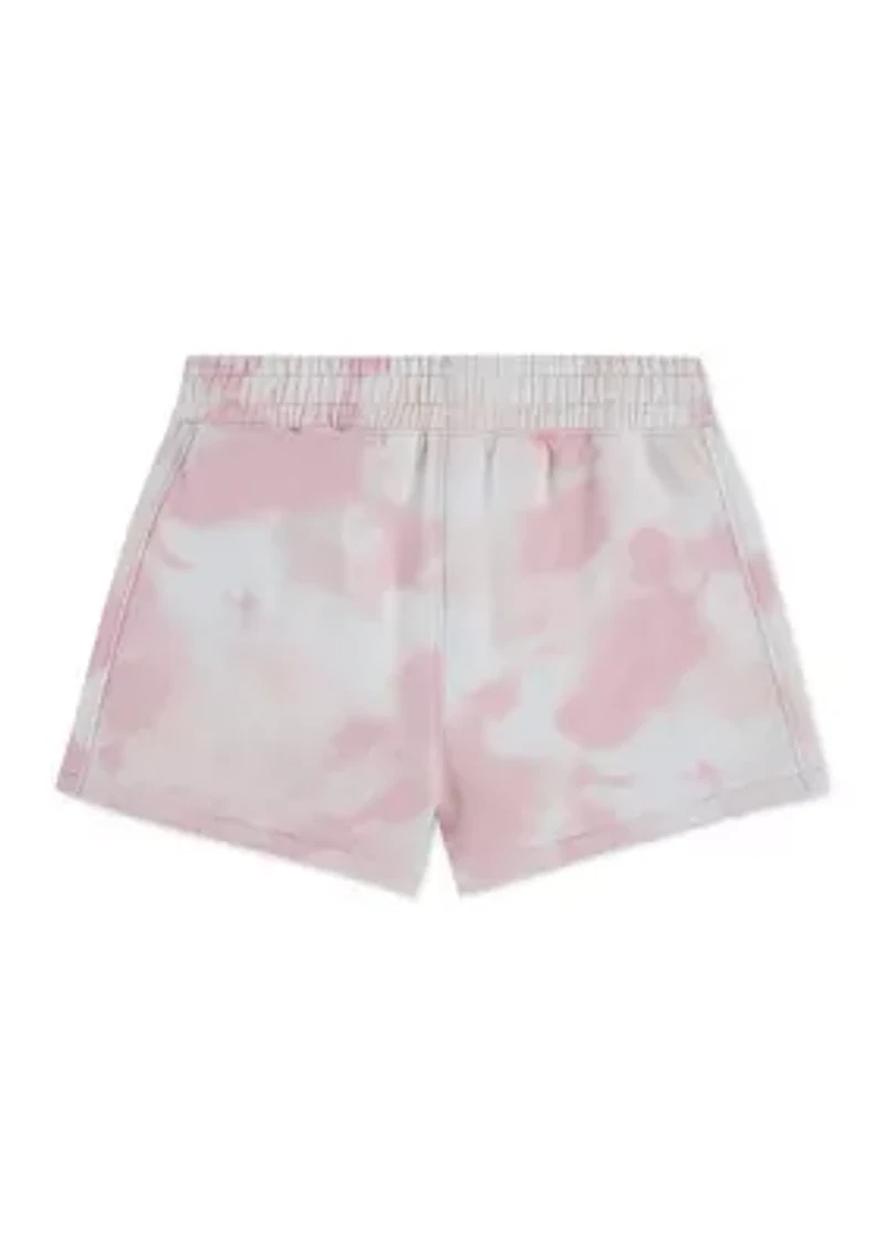 essential sunday shorts