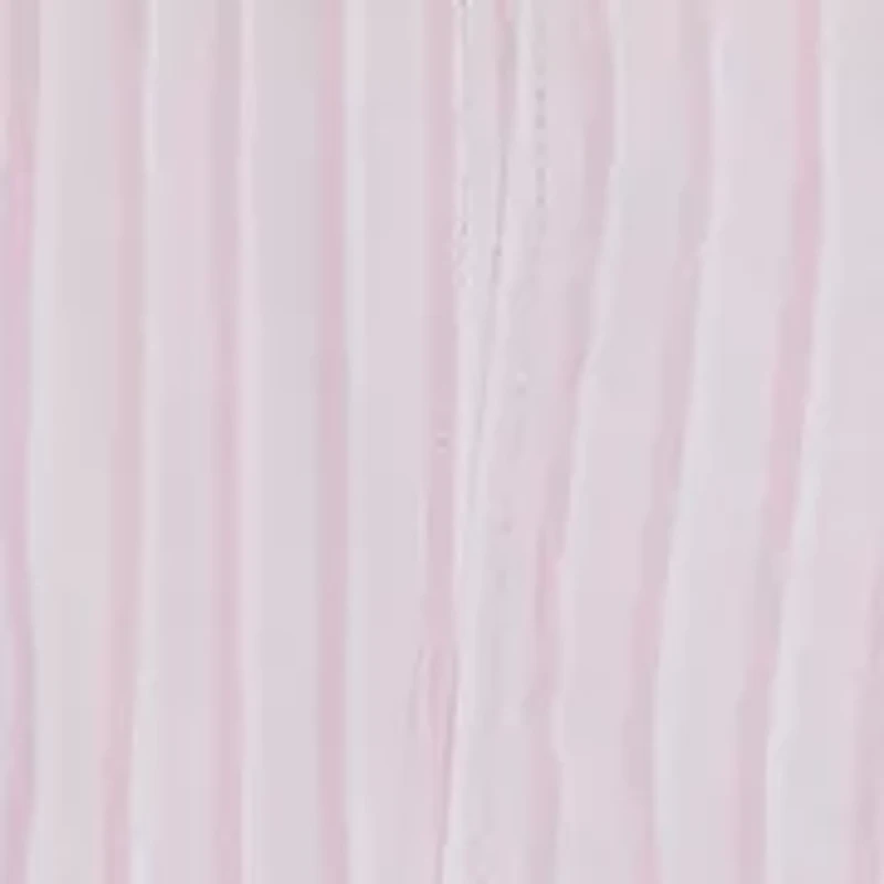 faux button-through mini dress