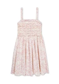 emerson bubble mini dress