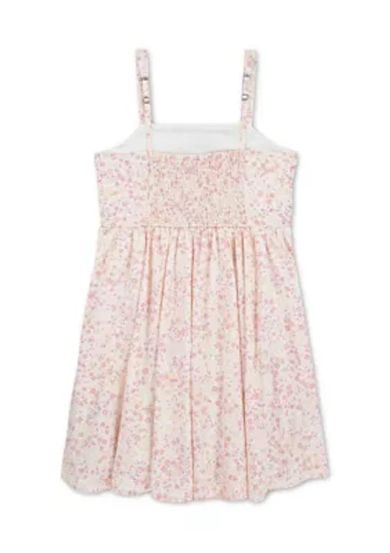 emerson bubble mini dress