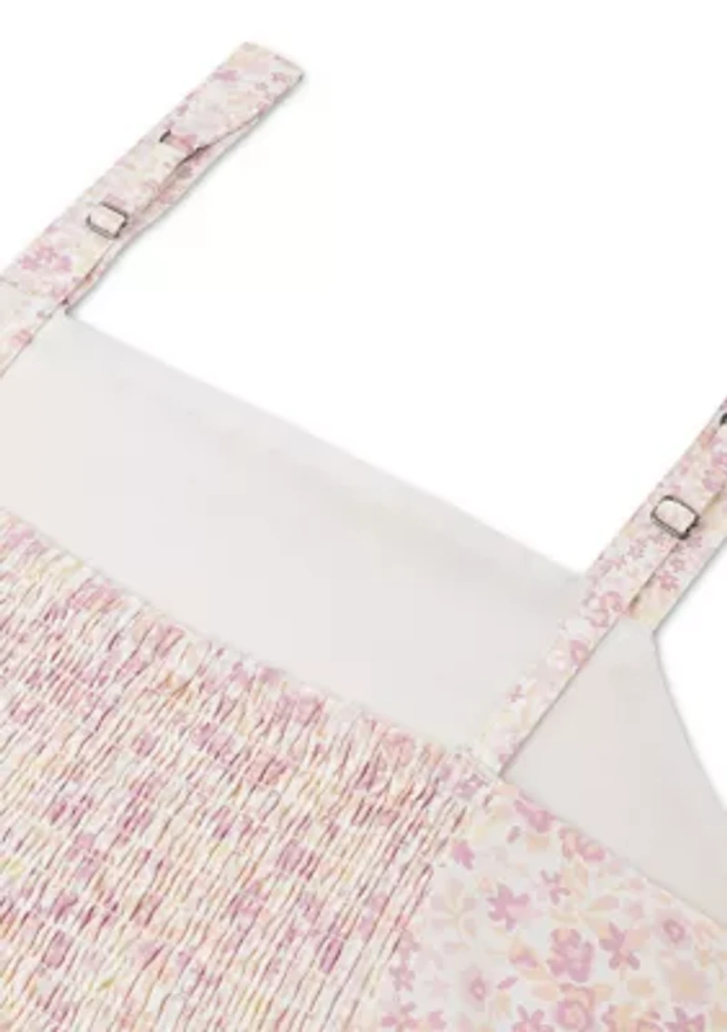 emerson bubble mini dress