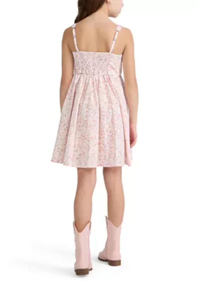 emerson bubble mini dress