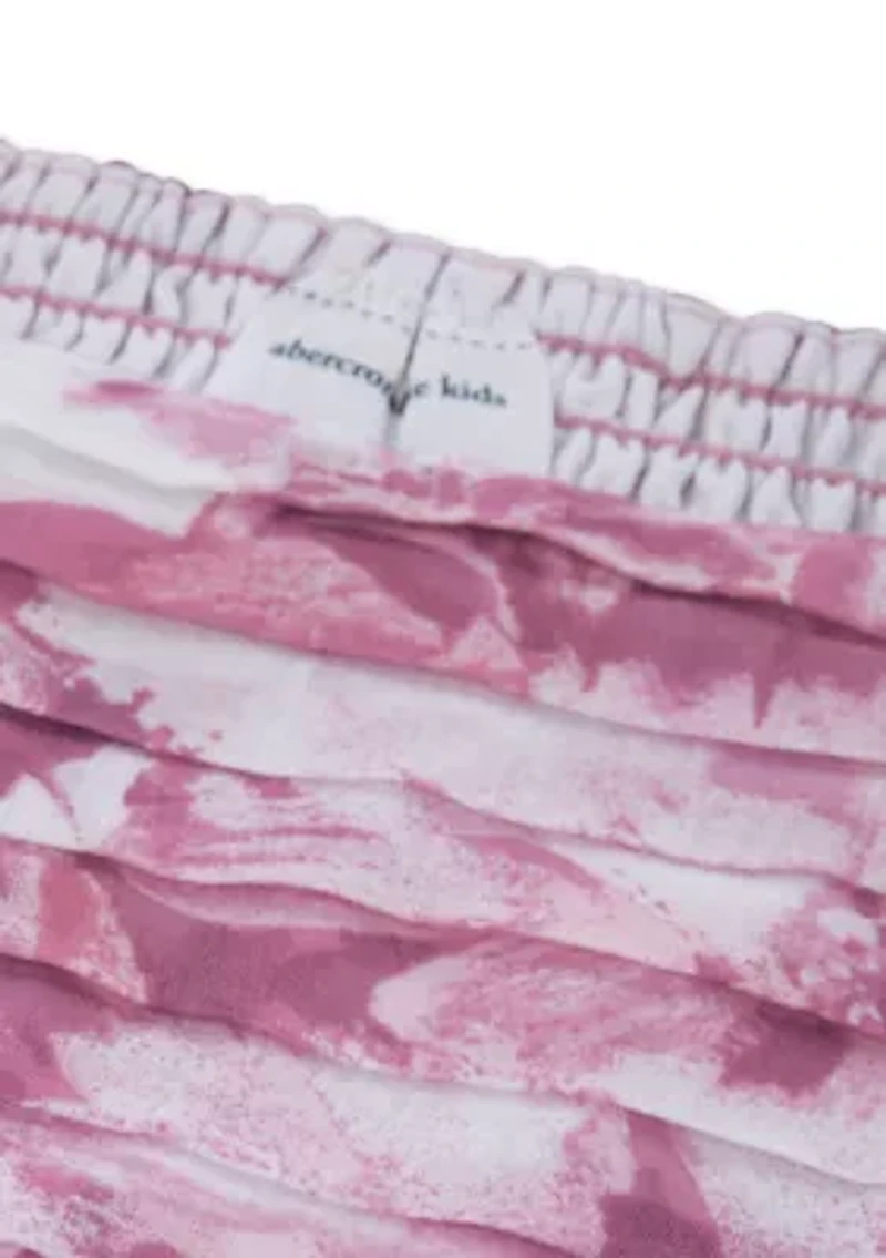 emerson short sleeve dress