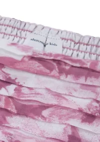 emerson short sleeve dress