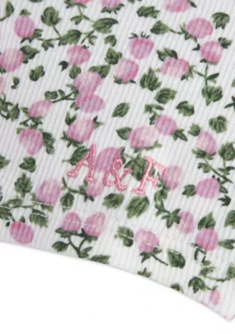 ava short sleeve top