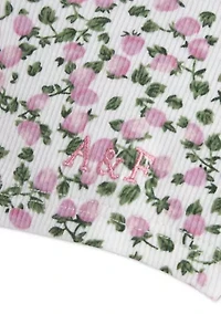 ava short sleeve top