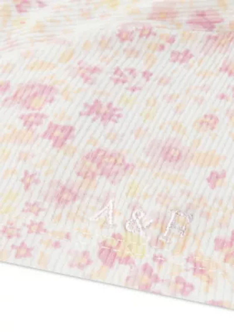 ava short sleeve top