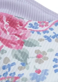 afg cross-wrap 2-piece swimsuit