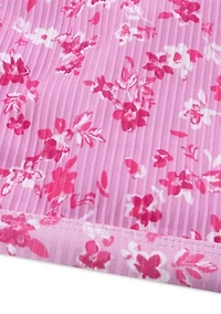 afg scoop neck 2-piece swimsuit