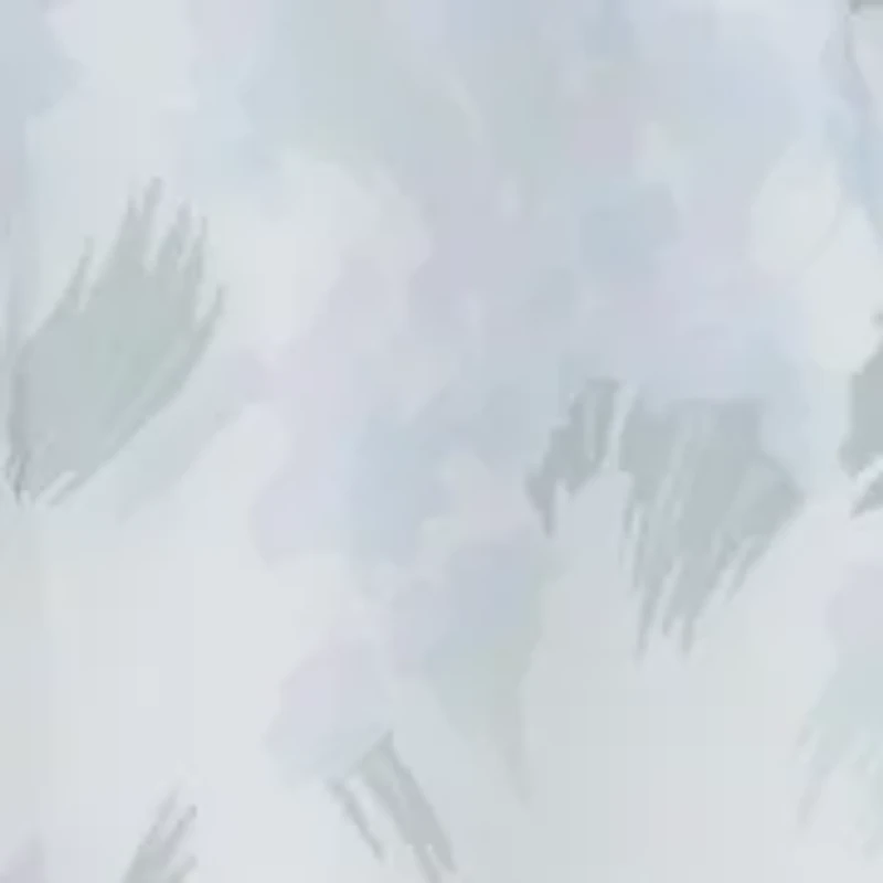 emerson organza skort