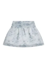 emerson organza skort