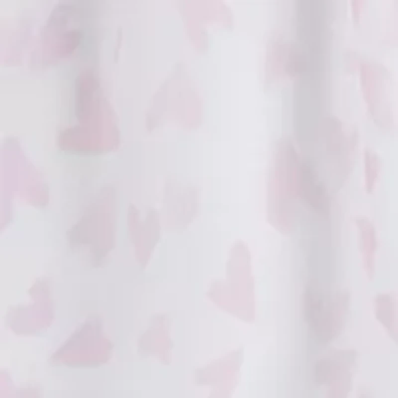 emerson organza skort